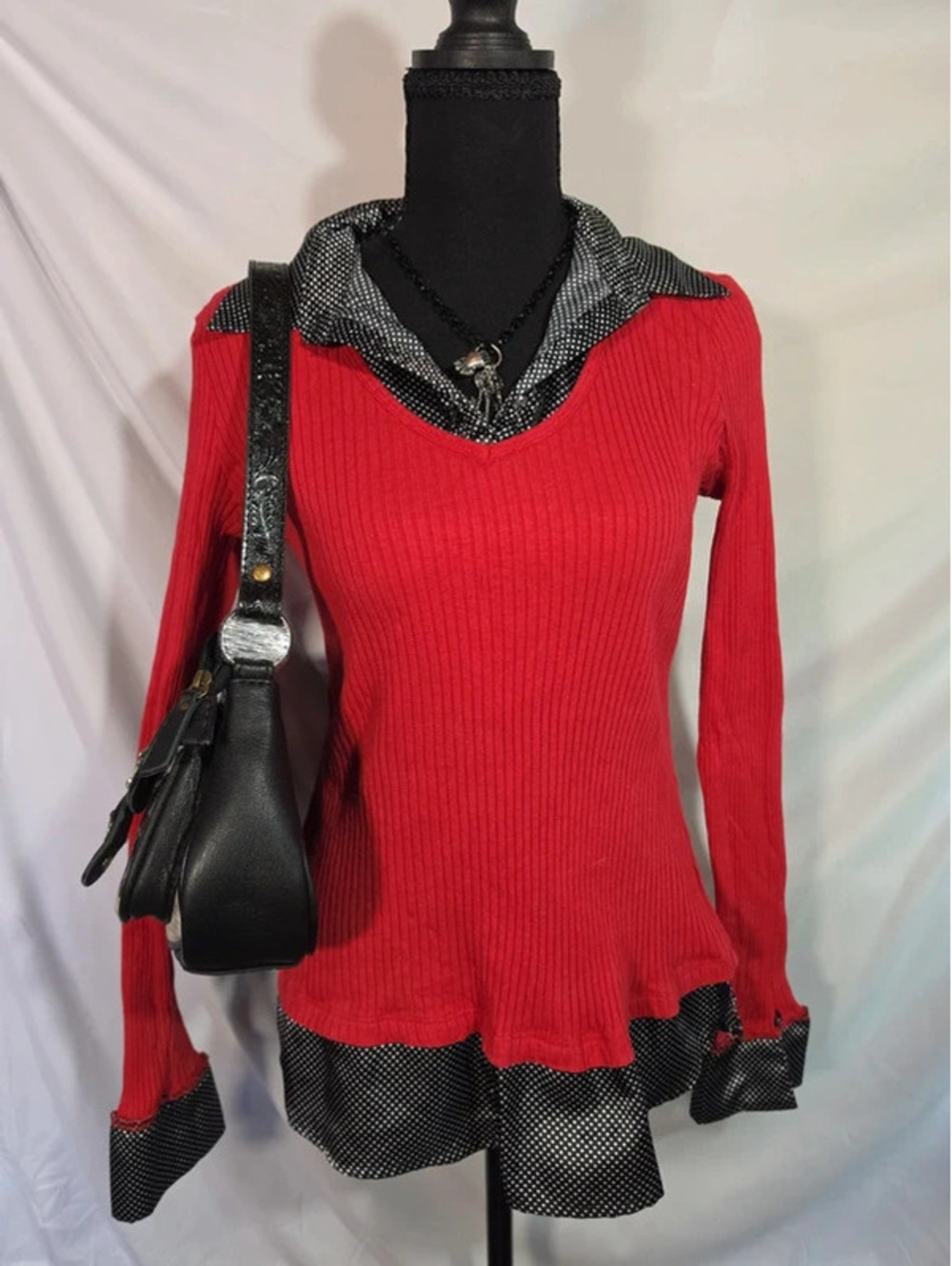 Knitworks cotton